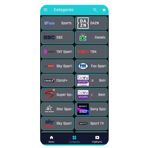 live-sports